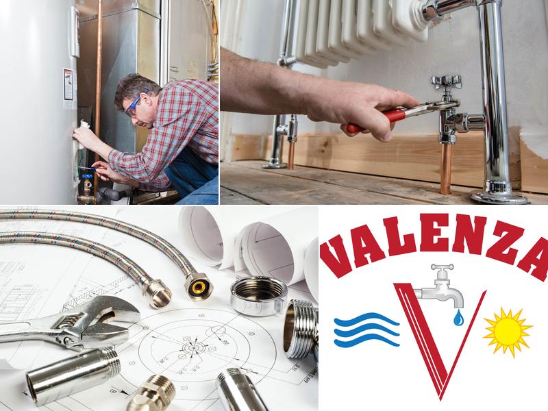 Valenza Plumbing, Heating and Air Conditioning, Inc