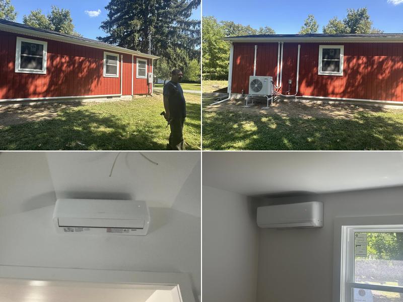 Shanley Heating & Cooling