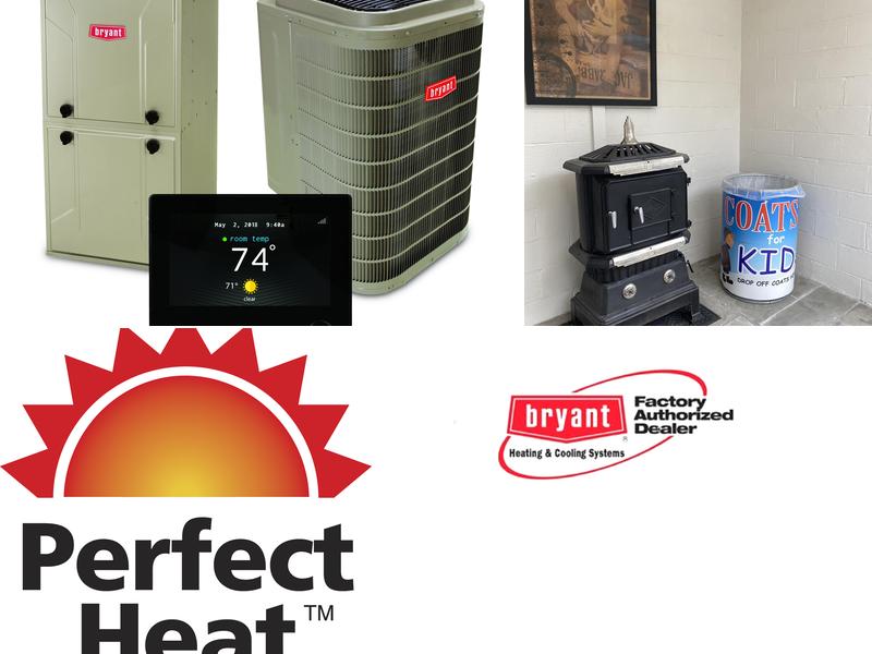 Bryant Heating & Air Conditioning
