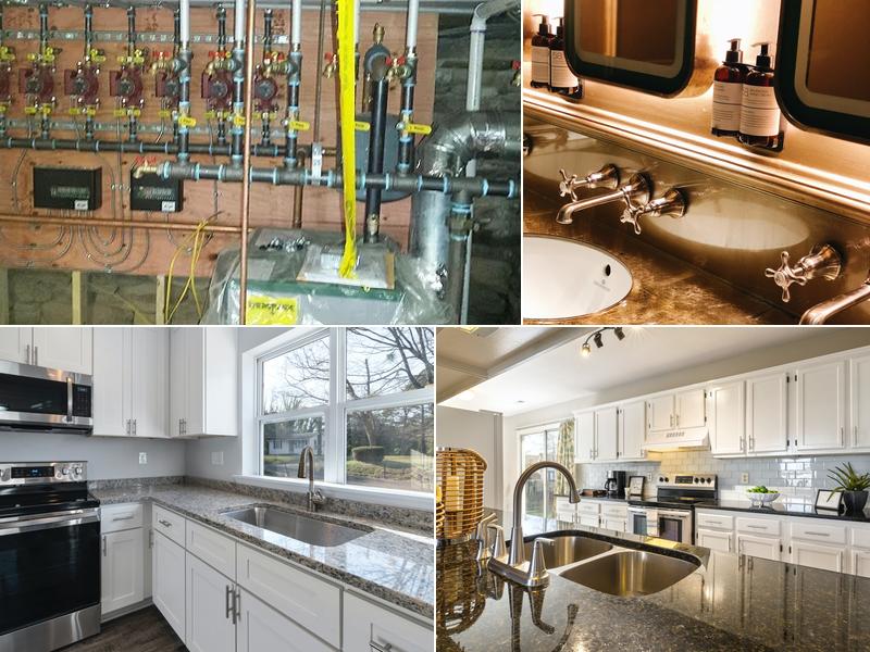 Ralph Downs Plumbing & Heating