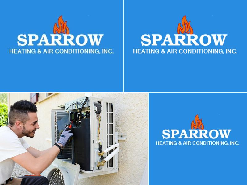 Sparrow Heating & Air Conditioning Inc