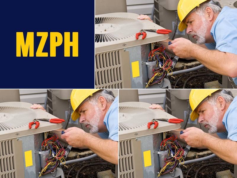 MZ Plumbing & Heating