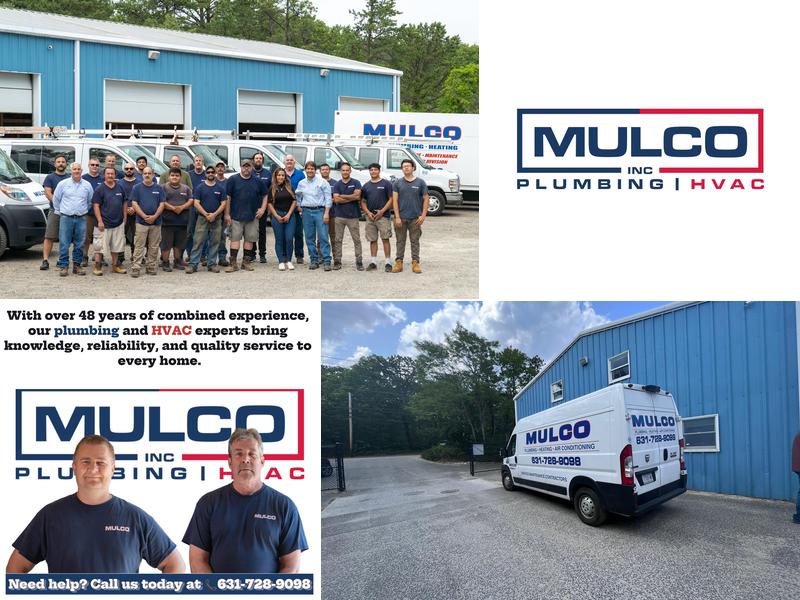 Mulco Inc