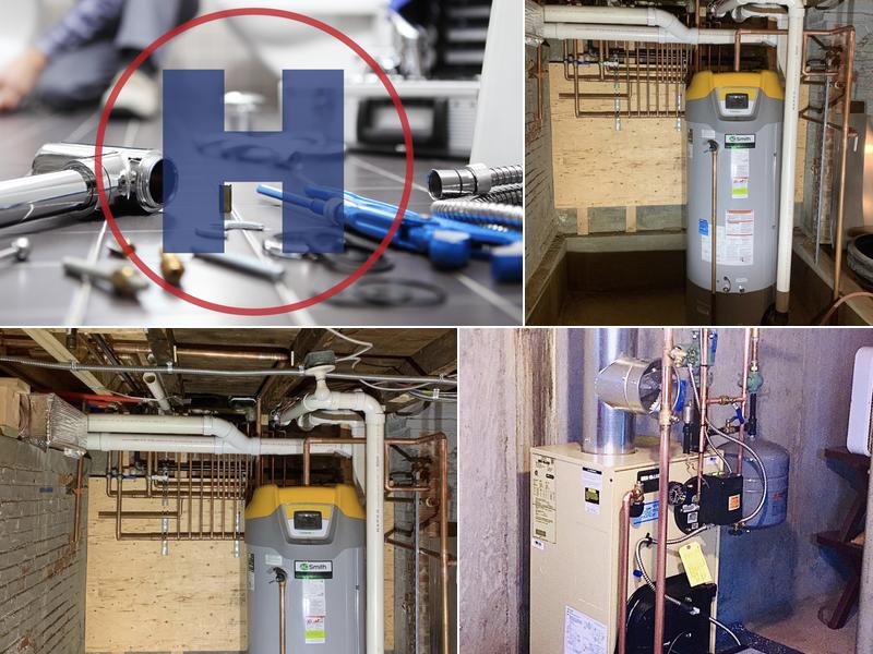 Hardy Plumbing & Heating