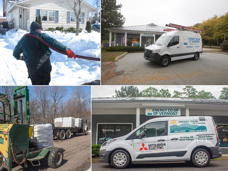 Energy Co-op of Vermont