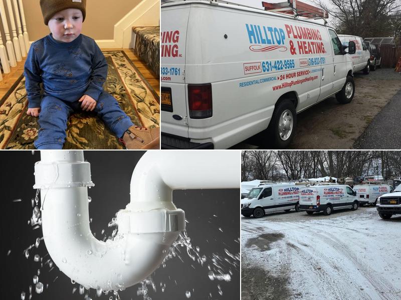 Hilltop Plumbing & Heating