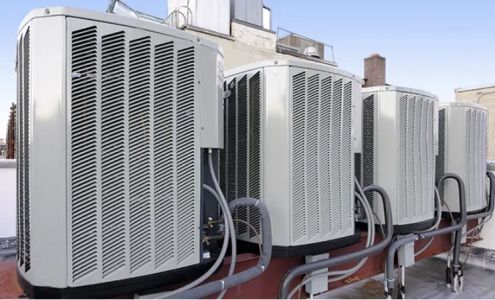 4 Sons Mechanical Inc.