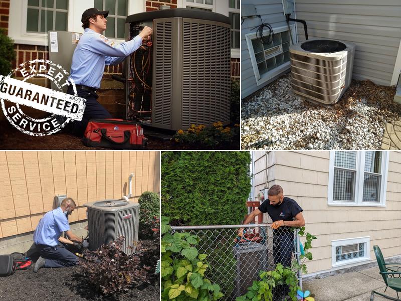 Sunbeam Service Experts