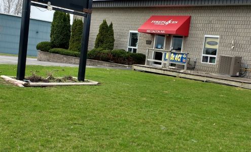 Fireplaces Unlimited Heating & Cooling