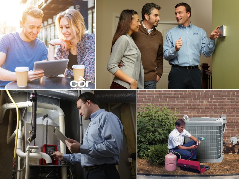 Northeast Heating, Cooling & Refrigeration