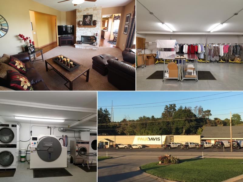 Paul Davis Restoration of Western Pennsylvania