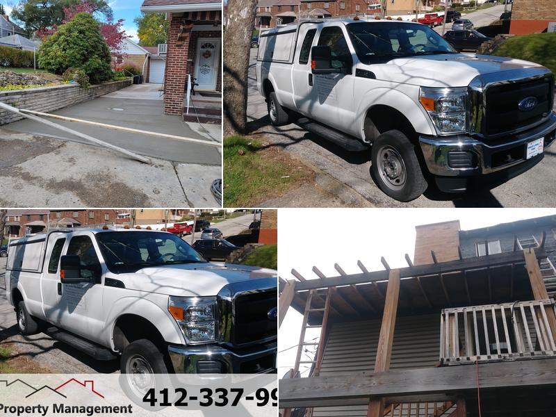 Bob's Property Management