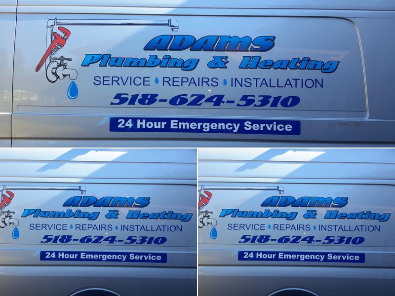Adams Plumbing & Heating