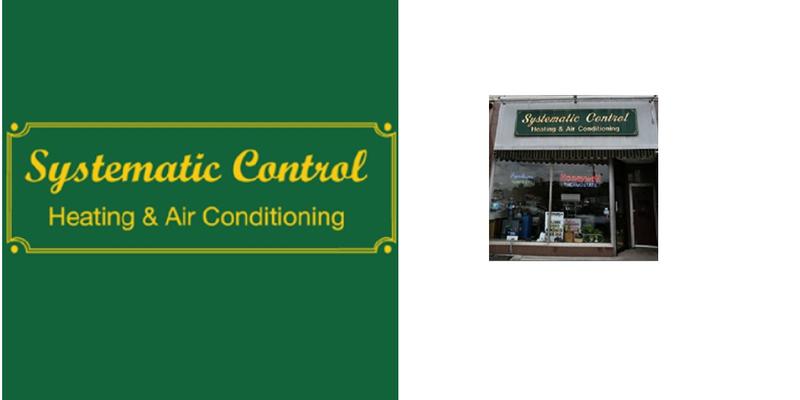 Systematic Control Corporation