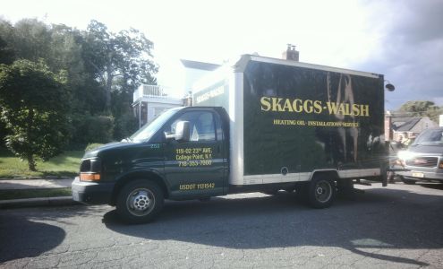 Skaggs-Walsh 119-02 23rd Ave, College Point New York 11356