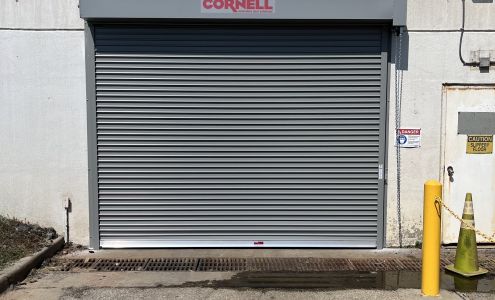 A Plus Door and Gate Services LLC