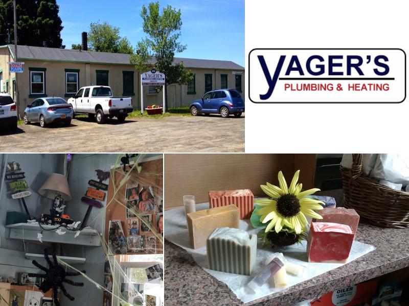 Yager's Plumbing & Heating Inc