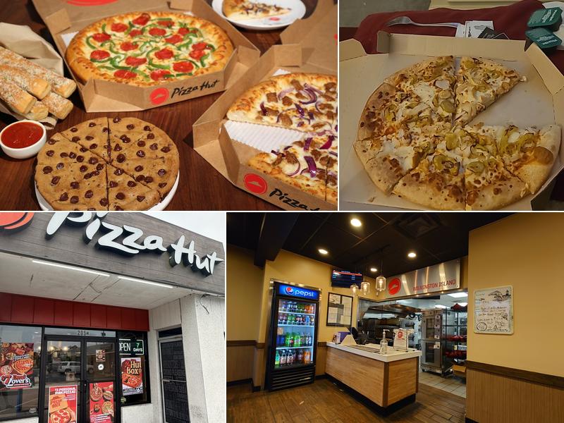 Pizza Hut