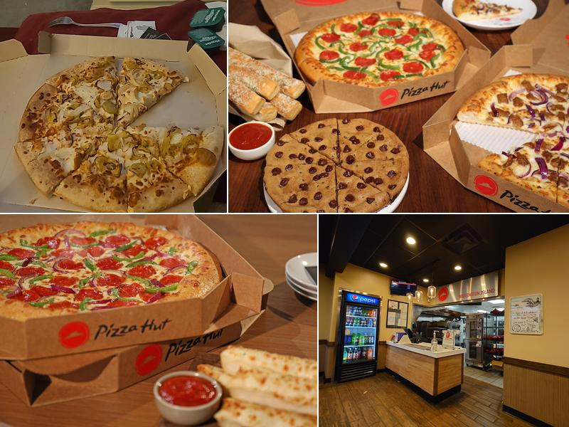 Pizza Hut