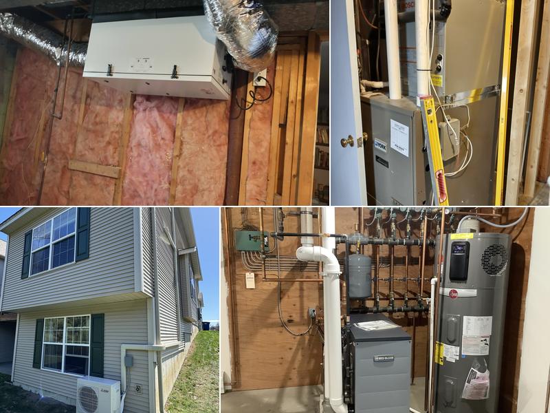 Vermont Energy Contracting