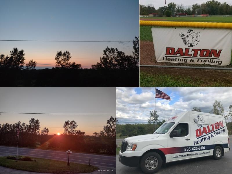 Dalton Heating and Cooling