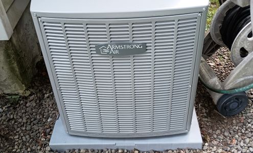 Airmax Long Island Inc