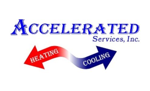 Accelerated Heating & Cooling