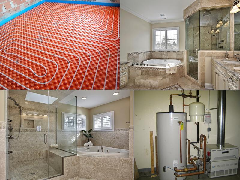 Brian Fenning Plumbing & Heating