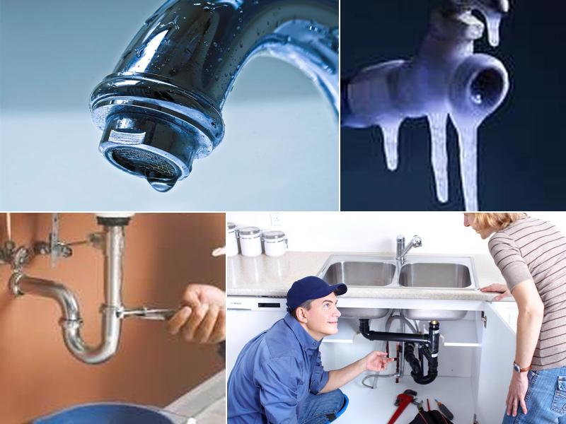 Steve Adams Jr Plumbing & Heating, Inc