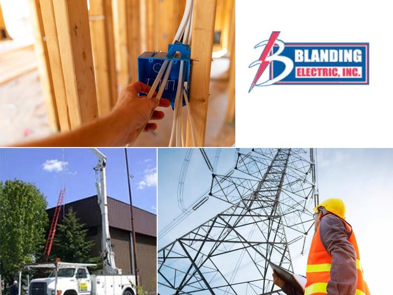 Blanding Electric