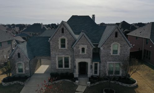 AmeriConstruction 911 E McDonald Dr, Pilot Point Texas 76258