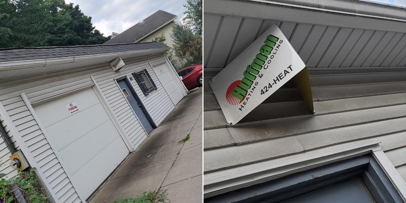 Huffman Heating & Cooling