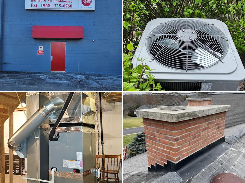 Empire Heating & Air Conditioning