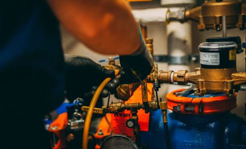 Ryan Plumbing & Heating