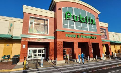 Publix Pharmacy at St. John's Plaza