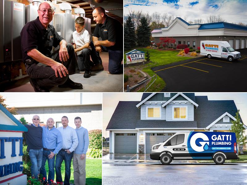 Gatti Plumbing