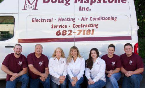 Doug Mapstone, Inc. 8195 Cazenovia Rd, Manlius New York 13104