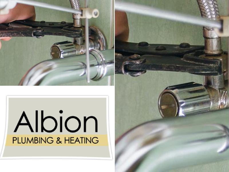 Albion Plumbing
