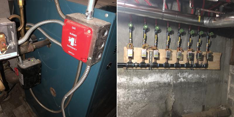 E Mule & Son Plumbing