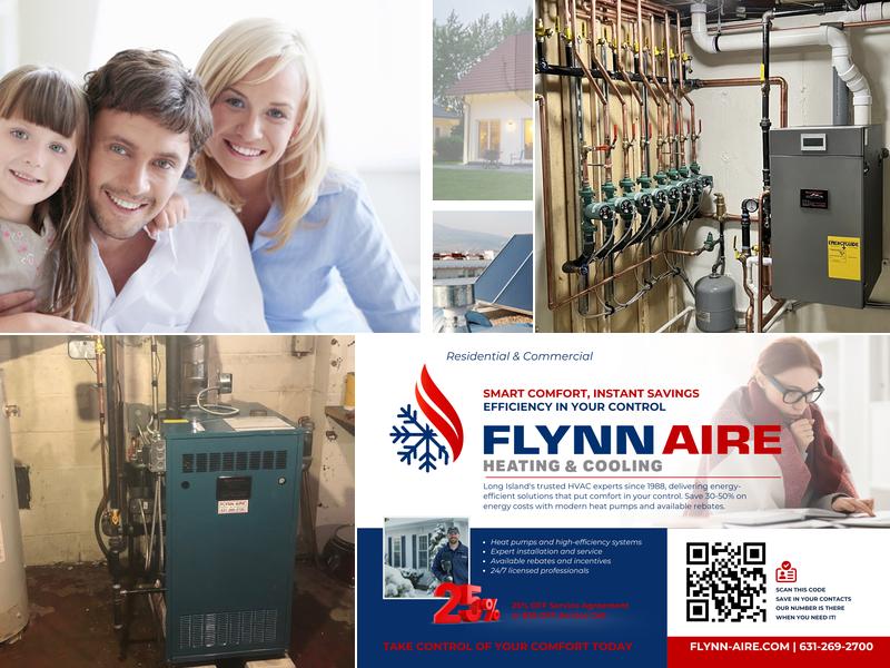 Flynn-Aire Heating & Air Conditioning