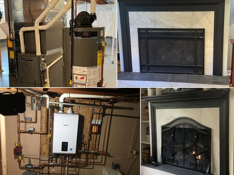 Hill's Heating and Air Conditioning, Inc.