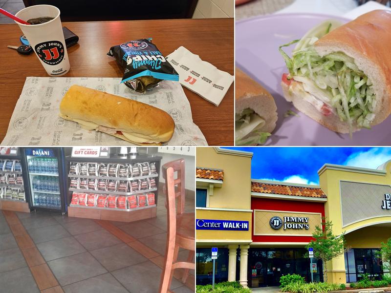 Jimmy John's
