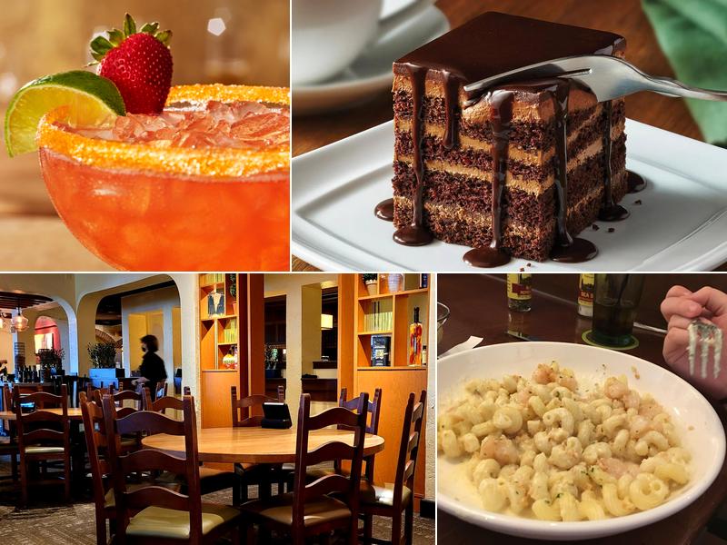 Olive Garden Italian Restaurant