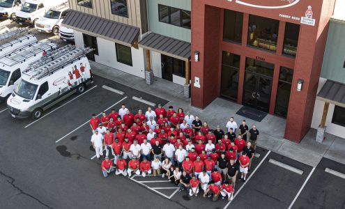 Fitzpatrick Painting Inc