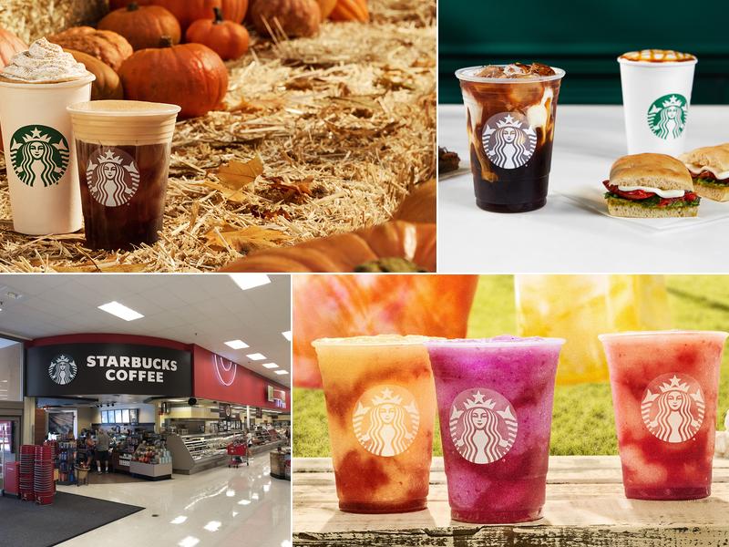 Starbucks 250 Crockett Blvd, Merritt Island