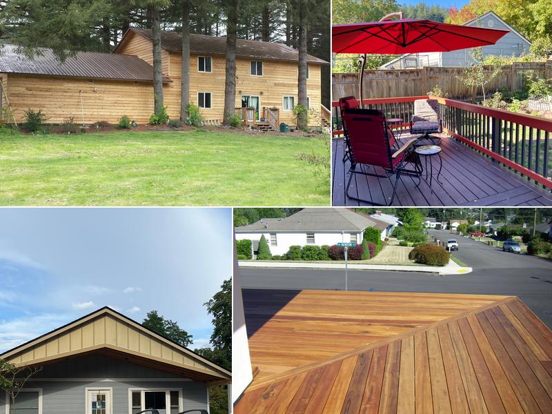 Right Turn Construction Inc