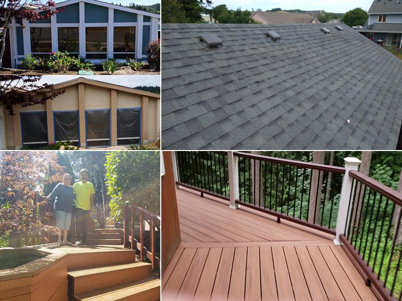 A.M. Quality Construction LLC