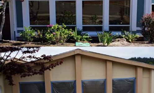 A.M. Quality Construction LLC