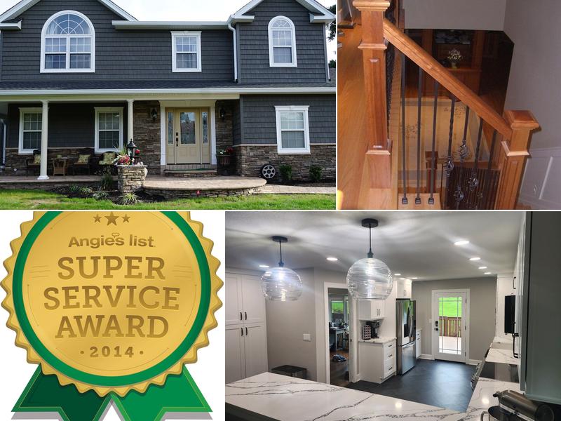 Lo's Contracting, Inc.