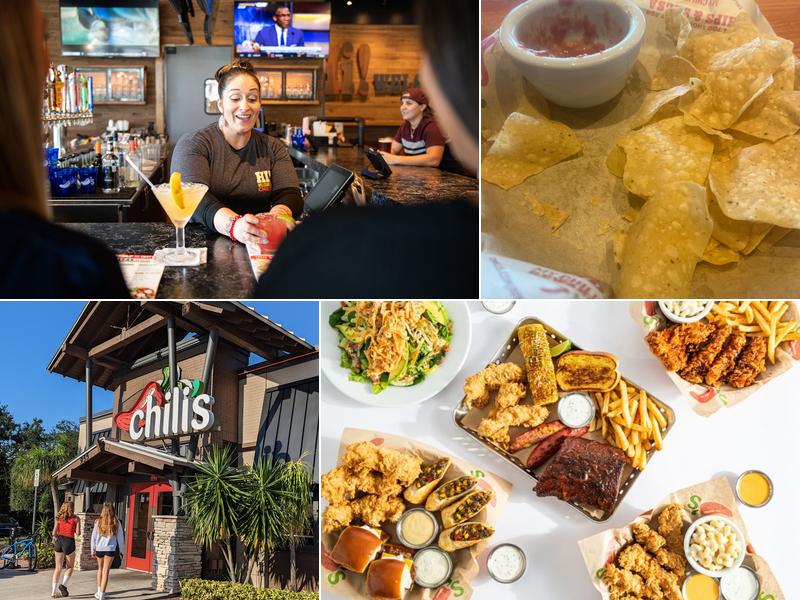 Chili's Grill & Bar